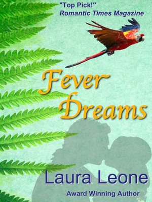 cover image of Fever Dreams